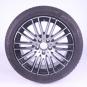 Alloy rims and tires set GOODY/UltraGripPerformance 10th gea  - Image 3