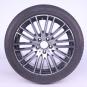 Alloy rims and tires set GOODY/UltraGripPerformance 10th gea  - Image 3