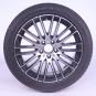 Alloy rims and tires set GOODY/UltraGripPerformance 10th gea  - Image 3