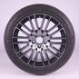 Alloy rims and tires set GOODY/UltraGripPerformance 10th gea  - Image 3