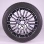 Alloy rims and tires set GOODY/UltraGripPerformance 10th gea  - Image 3