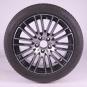 Alloy rims and tires set GOODY/UltraGripPerformance 10th gea  - Image 3