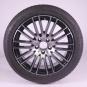 Alloy rims and tires set GOODY/UltraGripPerformance 10th gea  - Image 3