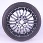 Alloy rims and tires set GOODY/UltraGripPerformance 10th gea  - Image 3