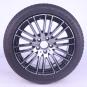 Alloy rims and tires set GOODY/UltraGripPerformance 10th gea  - Image 3