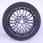 Alloy rims and tires set GOODY/UltraGripPerformance 10th gea  - Image 3