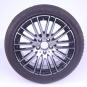 Alloy rims and tires set GOODY/UltraGripPerformance 10th gea  - Image 3