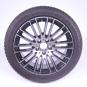 Alloy rims and tires set GOODY/UltraGripPerformance 10th gea  - Image 3