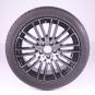 Alloy rims and tires set GOODY/UltraGripPerformance 10th gea  - Image 3