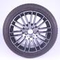 Alloy rims and tires set GOODY/UltraGripPerformance 10th gea  - Image 3