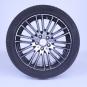 Alloy rims and tires set GOODY/UltraGripPerformance 10th gea  - Image 3