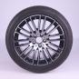Alloy rims and tires set GOODY/UltraGripPerformance 10th gea  - Image 3