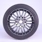 Alloy rims and tires set GOODY/UltraGripPerformance 10th gea  - Image 3