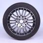 Alloy rims and tires set GOODY/UltraGripPerformance 10th gea  - Image 3
