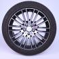 Alloy rims and tires set GOODY/UltraGripPerformance 10th gea  - Image 3