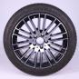 Alloy rims and tires set GOODY/UltraGripPerformance 10th gea  - Image 3