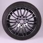 Alloy rims and tires set GOODY/UltraGripPerformance 10th gea  - Image 3
