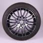 Alloy rims and tires set GOODY/UltraGripPerformance 10th gea  - Image 3