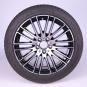 Alloy rims and tires set GOODY/UltraGripPerformance 10th gea  - Image 3