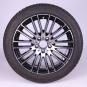 Alloy rims and tires set GOODY/UltraGripPerformance 10th gea  - Image 3