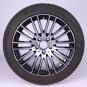 Alloy rims and tires set GOODY/UltraGripPerformance 10th gea  - Image 3