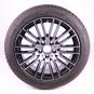 Alloy rims and tires set GOODY/UltraGripPerformance 10th gea  - Image 3