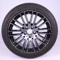 Alloy rims and tires set GOODY/UltraGripPerformance 10th gea  - Image 3