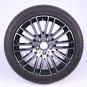 Alloy rims and tires set GOODY/UltraGripPerformance 10th gea  - Image 3