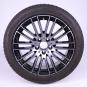 Alloy rims and tires set GOODY/UltraGripPerformance 10th gea  - Image 3
