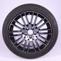 Alloy rims and tires set GOODY/UltraGripPerformance 10th gea  - Image 3