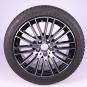 Alloy rims and tires set GOODY/UltraGripPerformance 10th gea  - Image 3