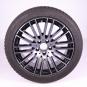 Alloy rims and tires set GOODY/UltraGripPerformance 10th gea  - Image 3