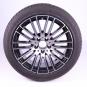 Alloy rims and tires set GOODY/UltraGripPerformance 10th gea  - Image 3