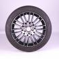 Alloy rims and tires set GOODY/UltraGripPerformance 10th gea  - Image 3