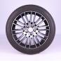 Alloy rims and tires set GOODY/UltraGripPerformance 10th gea  - Image 3