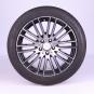 Alloy rims and tires set GOODY/UltraGripPerformance 10th gea  - Image 3