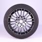 Alloy rims and tires set GOODY/UltraGripPerformance 10th gea  - Image 3