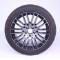 Alloy rims and tires set GOODY/UltraGripPerformance 10th gea  - Image 3