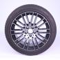 Alloy rims and tires set GOODY/UltraGripPerformance 10th gea  - Image 3