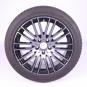 Alloy rims and tires set GOODY/UltraGripPerformance 10th gea  - Image 3