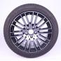 Alloy rims and tires set GOODY/UltraGripPerformance 10th gea  - Image 3