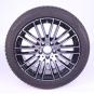 Alloy rims and tires set GOODY/UltraGripPerformance 10th gea  - Image 3