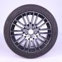 Alloy rims and tires set GOODY/UltraGripPerformance 10th gea  - Image 3