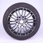 Alloy rims and tires set GOODY/UltraGripPerformance 10th gea  - Image 3