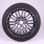 Alloy rims and tires set GOODY/UltraGripPerformance 10th gea  - Image 3