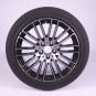 Alloy rims and tires set GOODY/UltraGripPerformance 10th gea  - Image 3
