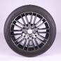 Alloy rims and tires set GOODY/UltraGripPerformance 10th gea  - Image 3