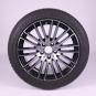 Alloy rims and tires set GOODY/UltraGripPerformance 10th gea  - Image 3