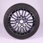 Alloy rims and tires set GOODY/UltraGripPerformance 10th gea  - Image 2