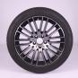 Alloy rims and tires set GOODY/UltraGripPerformance 10th gea  - Image 3